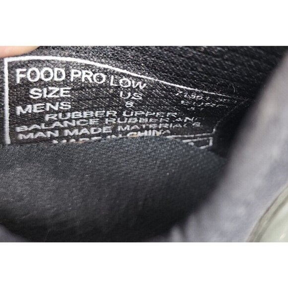 BOGS Men's Green Rain Boots Womens 10, Mens 8 - Picture 8 of 9